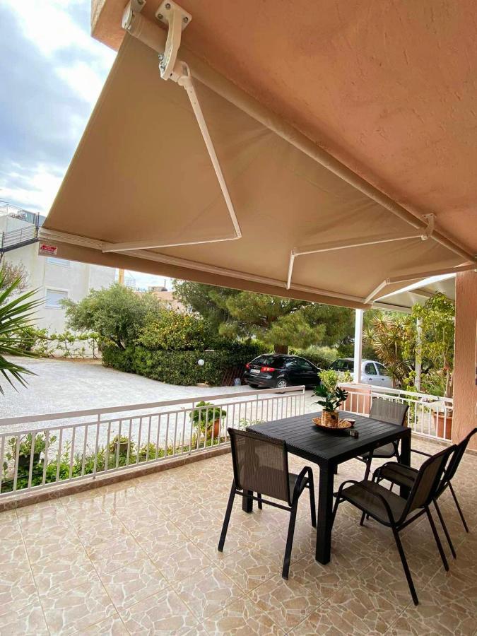 Cozy Apartments Istron Extérieur photo