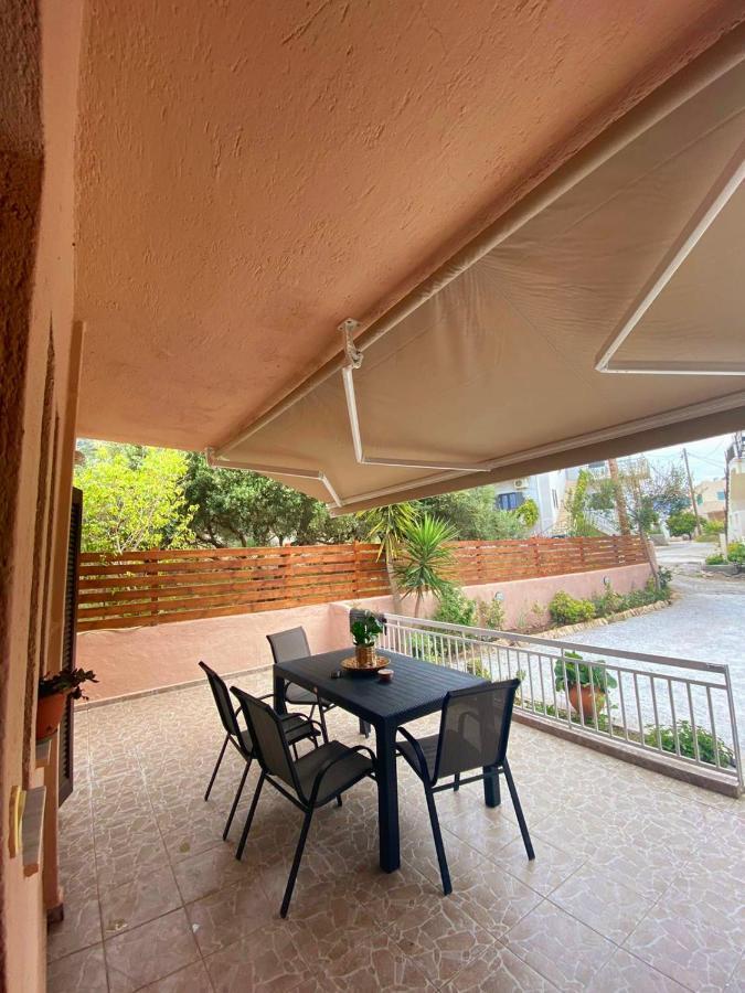 Cozy Apartments Istron Extérieur photo